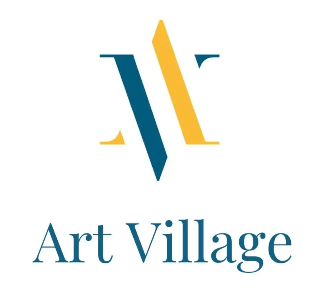 Art Village logo
