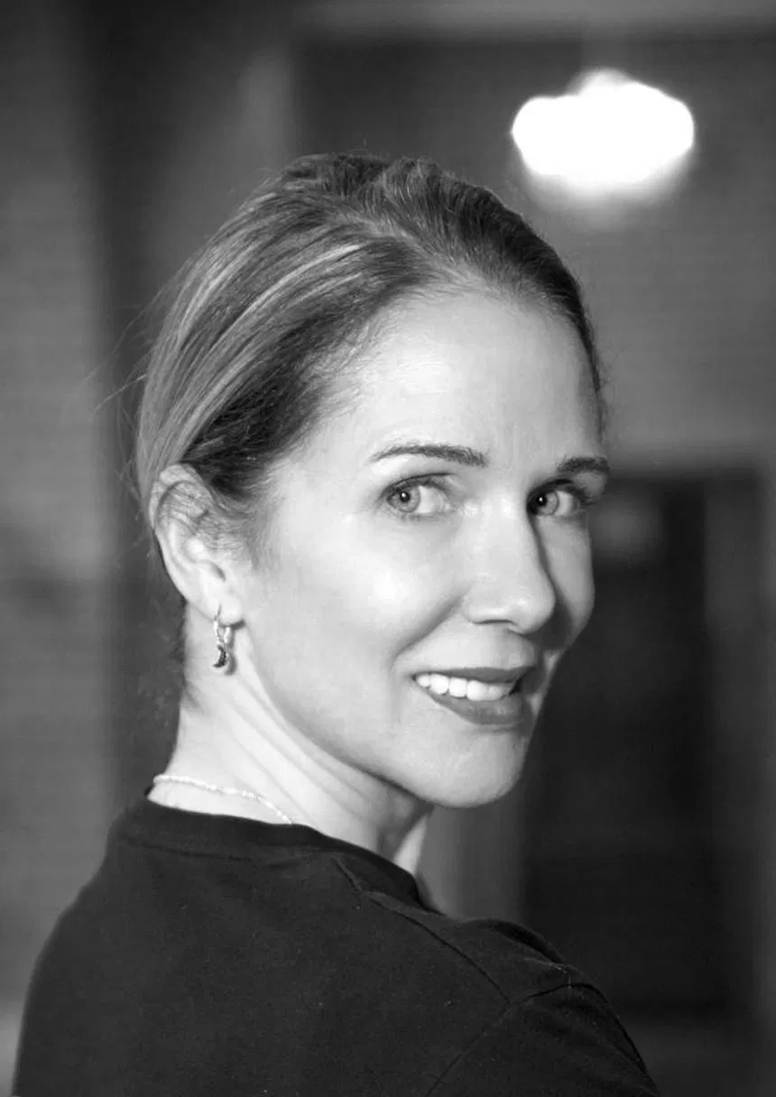 Cristina Saso
