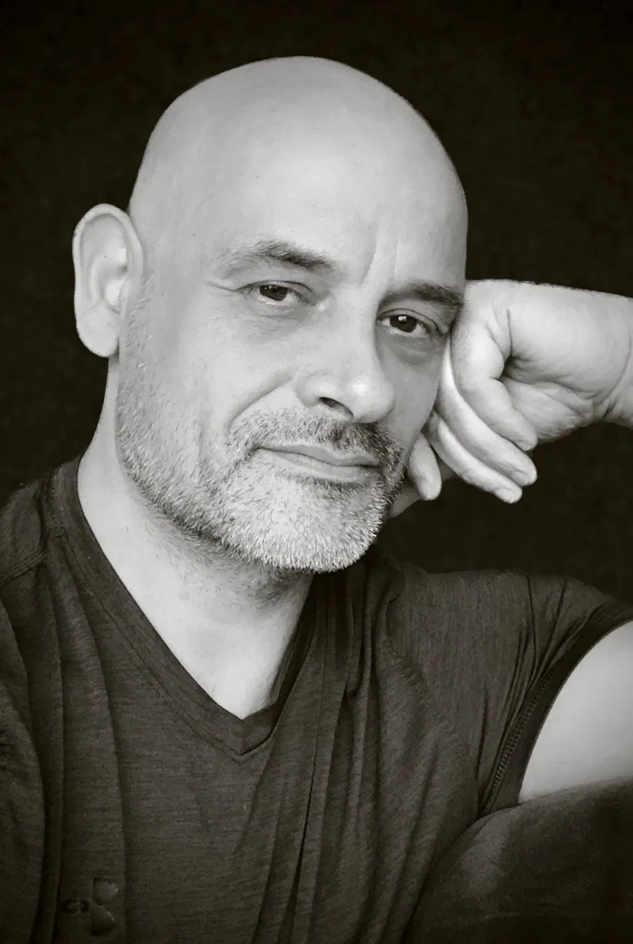 Olivier Wecxsteen